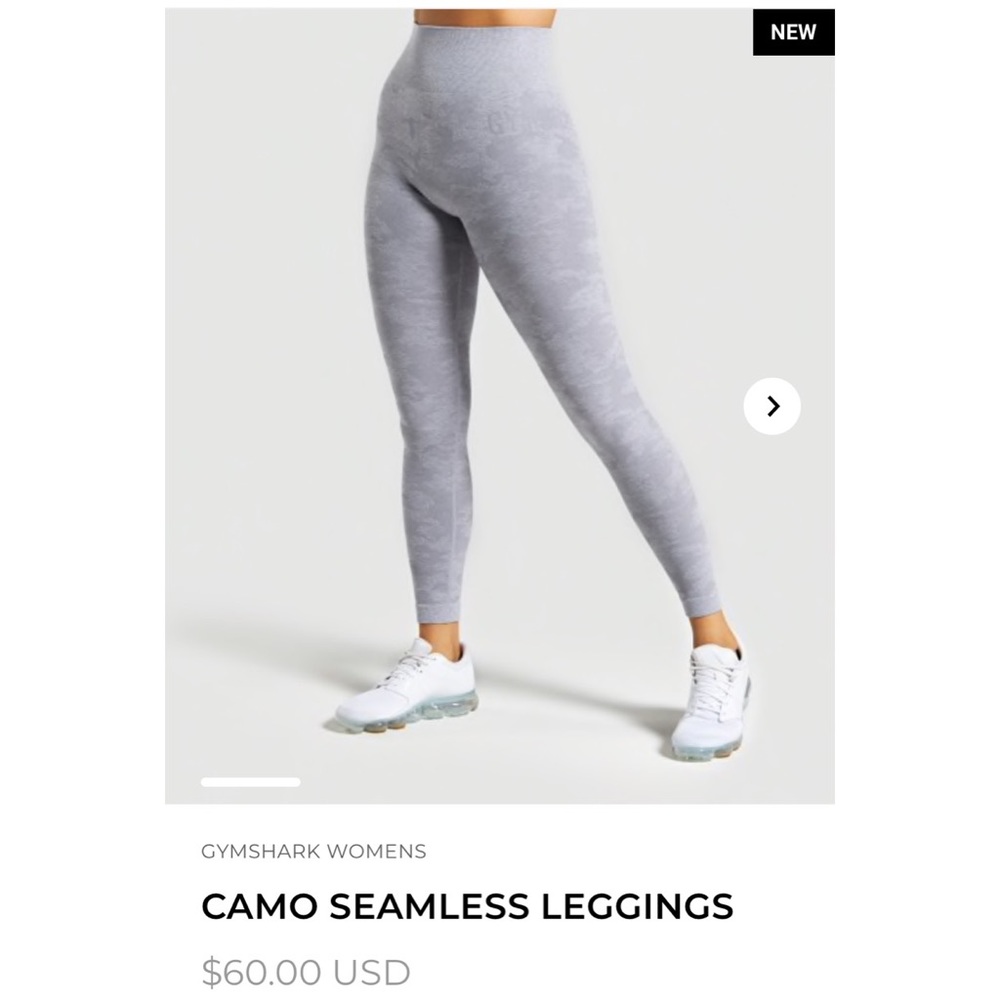 Gymshark Legging
